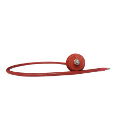 Metal Oxide Electronic industrial lightning surge arrester