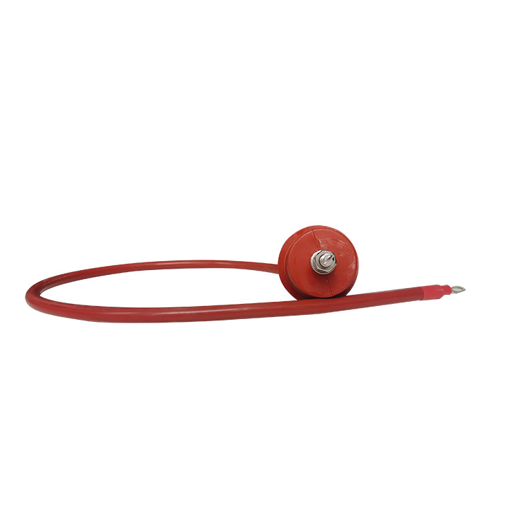 Metal Oxide Electronic industrial lightning surge arrester