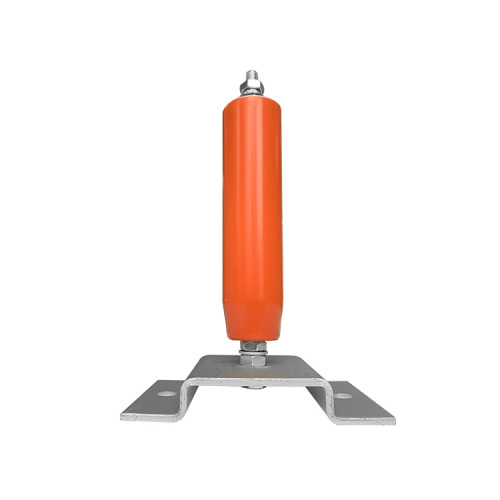 Transmission Line Type Surge Arrester high Voltage Gapless Lightning Arrester