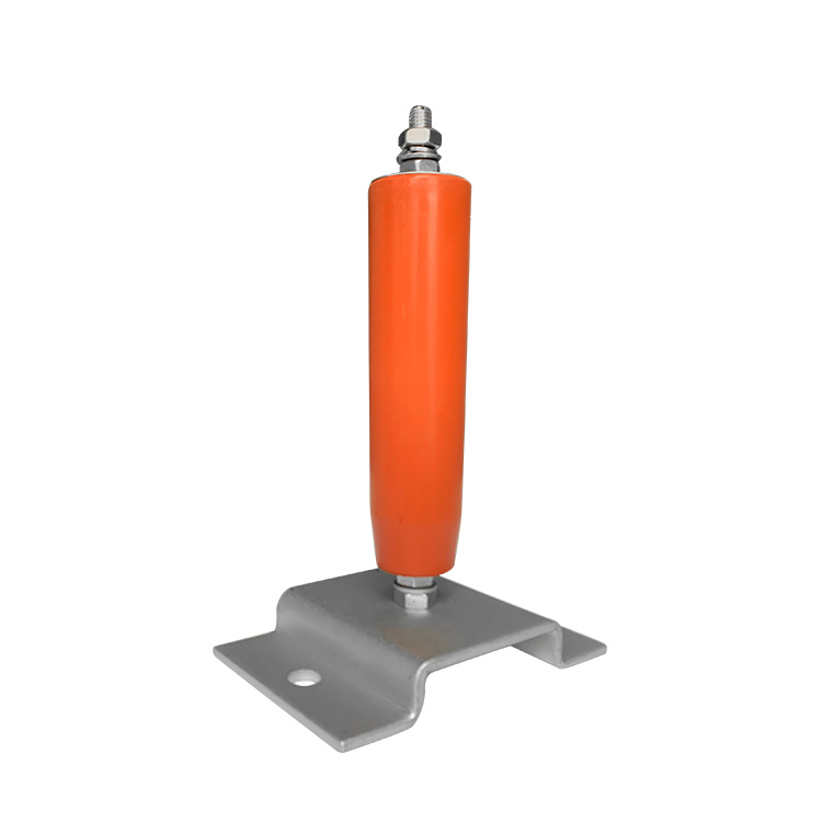 Transmission Line Type Surge Arrester high Voltage Gapless Lightning Arrester