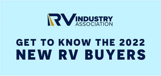 INDUSTRY INSIGHT NO.2 | WHO BOUGHT RVs IN 2022 ?