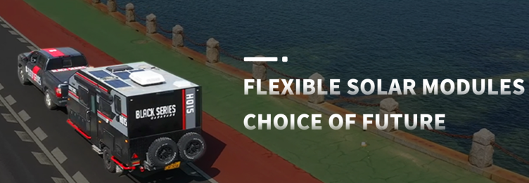 SHAWLLAR ENERGY SOLUTION NO.1 | FLEXIBLE MODULES, CHOICE OF FUTURE