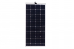 200W Mono PERC High-efficiency Flexible PV Module