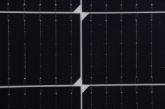 100W Mono PERC High-efficiency Flexible PV Module