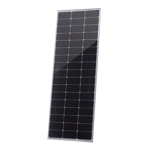 150W Mono PERC High-efficiency PV Module