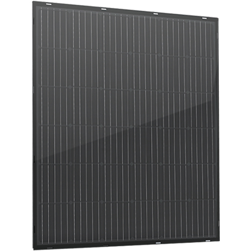 800W Balcony Solar Solution Flexible Solar Panels