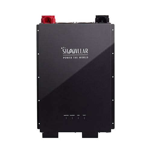 2KW/3KW US Shawllar Inverter Charger