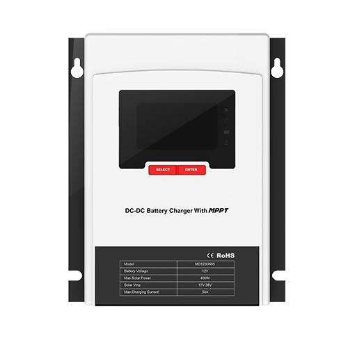 Shawllar MD Series 12V MPPT Controller