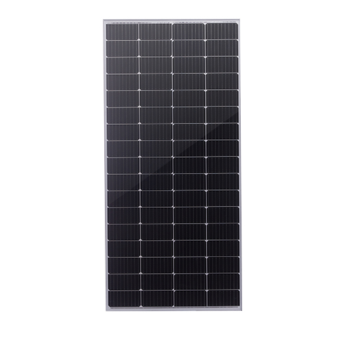 200W Mono PERC High-efficiency PV Module