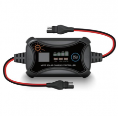 Portable MPPT Charge Controller M1210P/M2420P