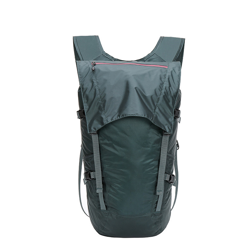 Waterproof Packable Backpack