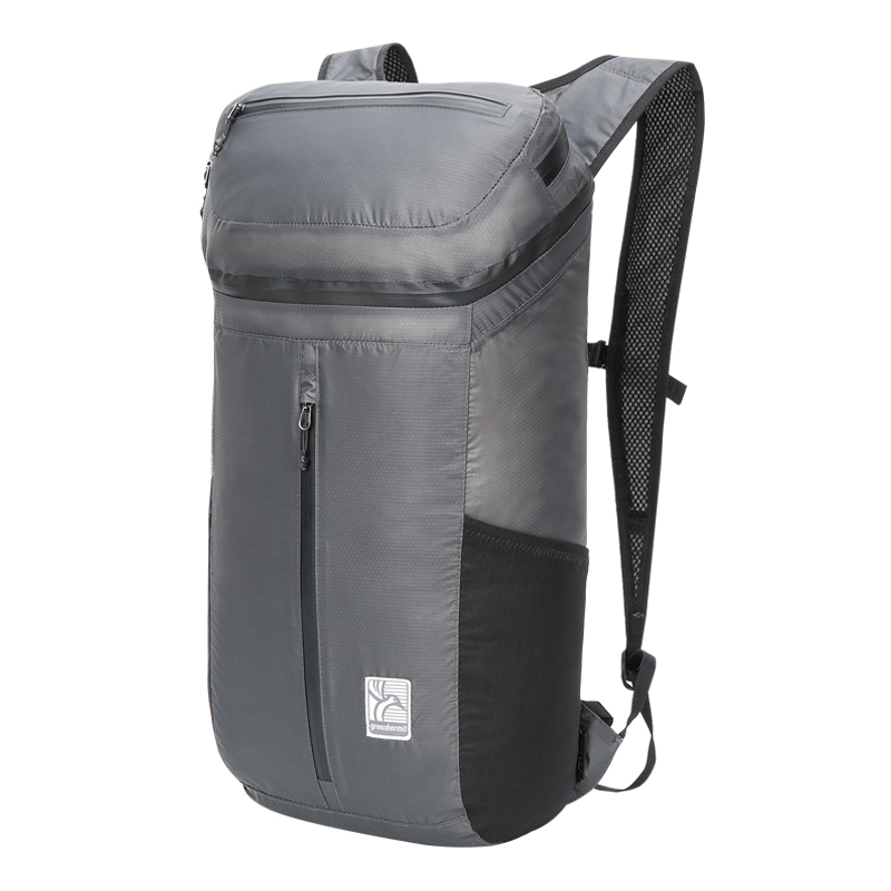 Lightweight Foldable Carry Dry Backpack
