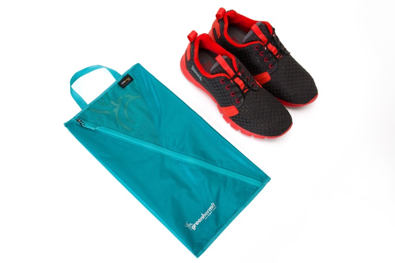 Lightweight Travel Storage Shoe Bag