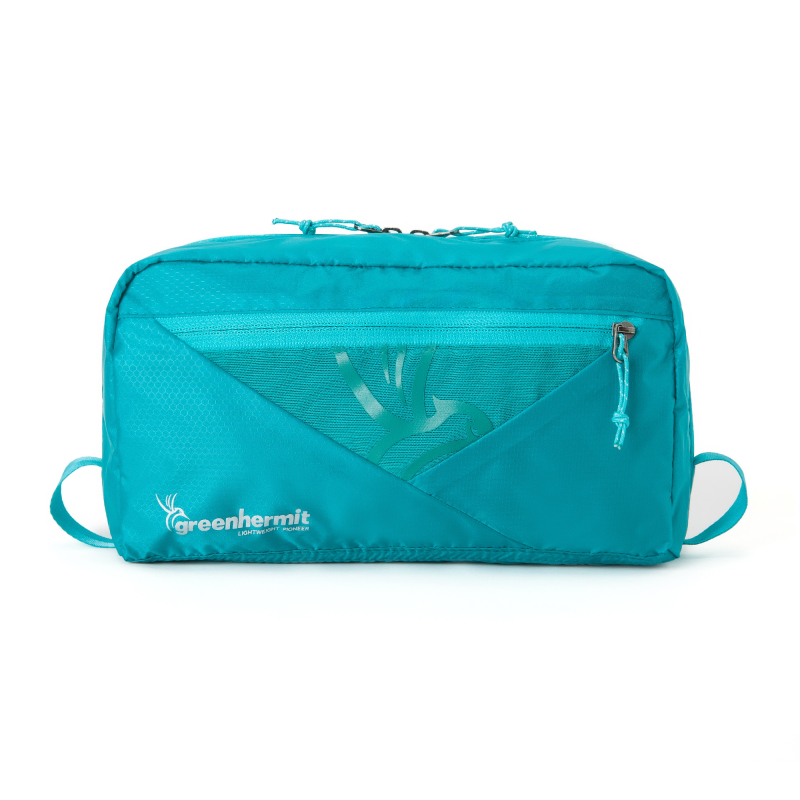 Ultralight Toiletry Bag