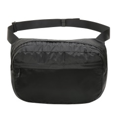 Anti-theft Crossbody Messenger Bag