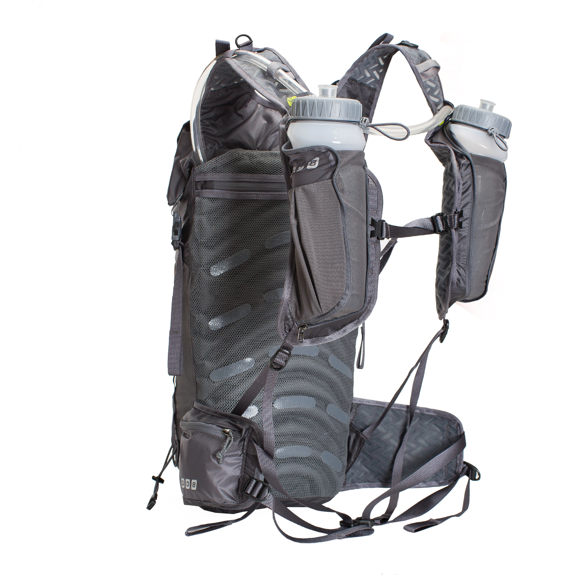 Hydration Backpack