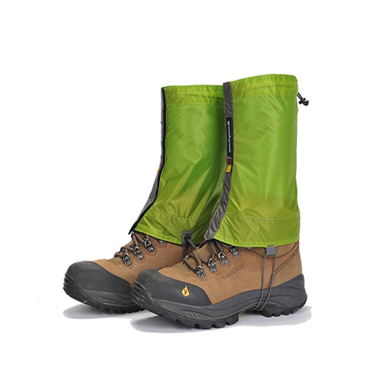 Lightweight Boot Gaiters