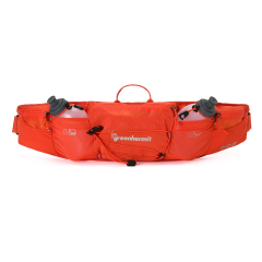 Marathon Hydration Waist Pack