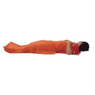 High Elasticity Sleeping Bag Liner