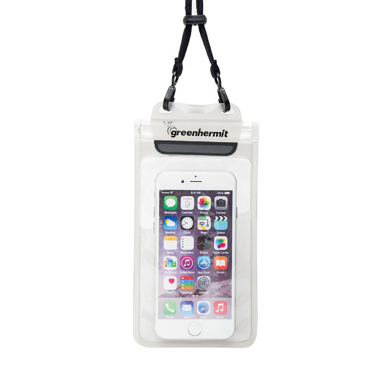 Waterproof Phone Case