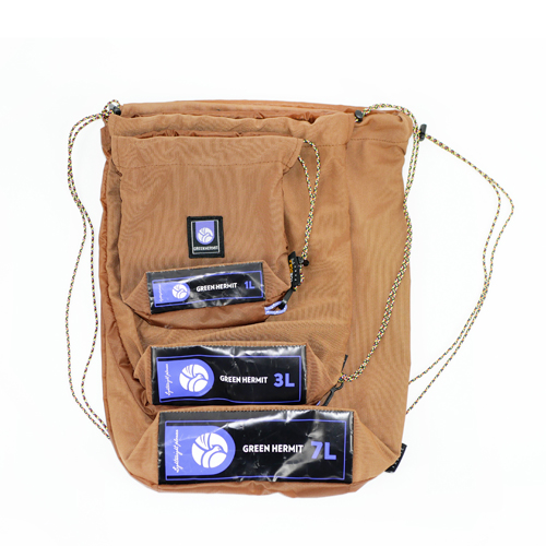 Dry And Wet Separation Travel Bag