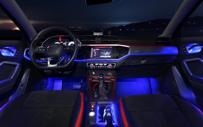 Ambient Lighting Pack Audi Q3 At Terry Hanson Blog Ambient Lighting Pack Audi Q3 At Terry Hanson Blog