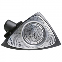 Mercedes E class 3D Rotary Tweeter Speaker