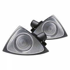 Mercedes E class 3D Rotary Tweeter Speaker