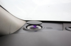 LEXUS ES Motorized Lifting Speaker