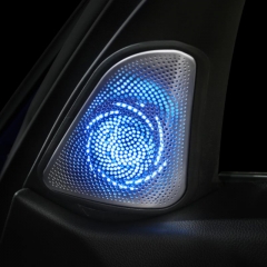 BMW 3 series Diamond Tweeter Speaker