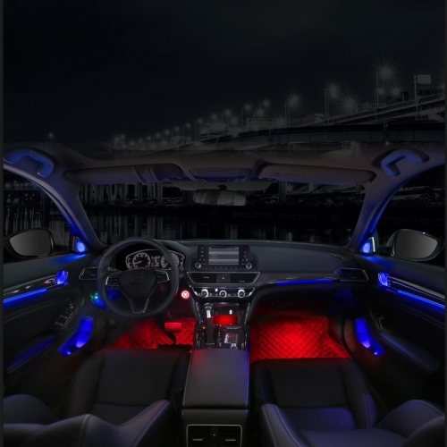 HONDA Accord/INSPIRE Ambient Light