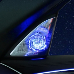 BMW 5 시리즈 다이아몬드 트위터 스피커