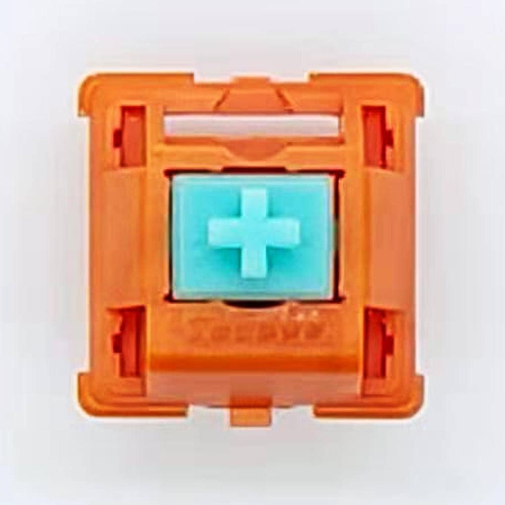 TECSEE Carrot Switch