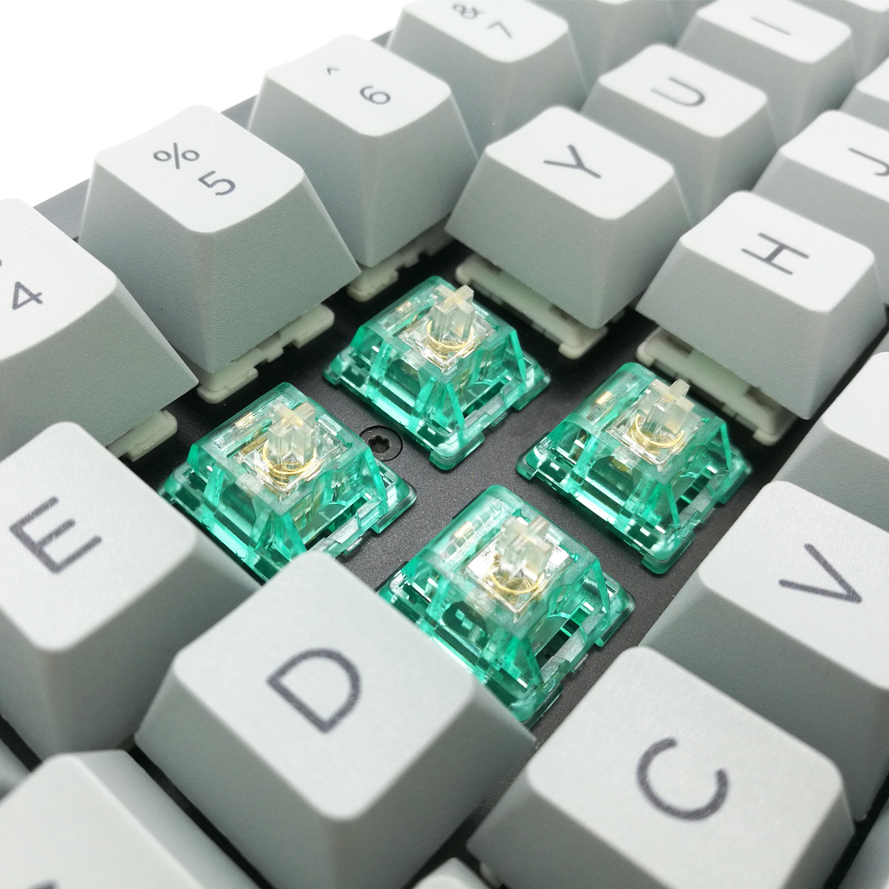 TECSEE IceMint Switch