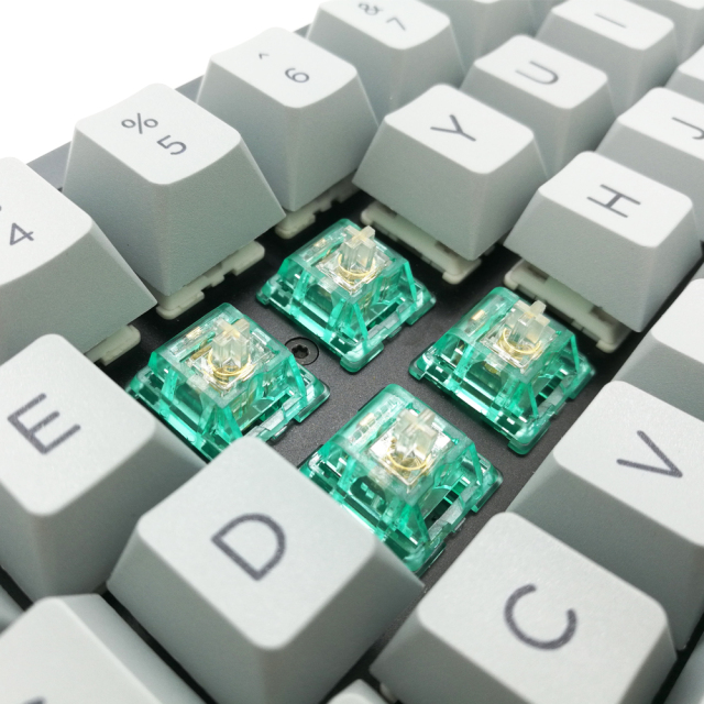 TECSEE IceMint Switch