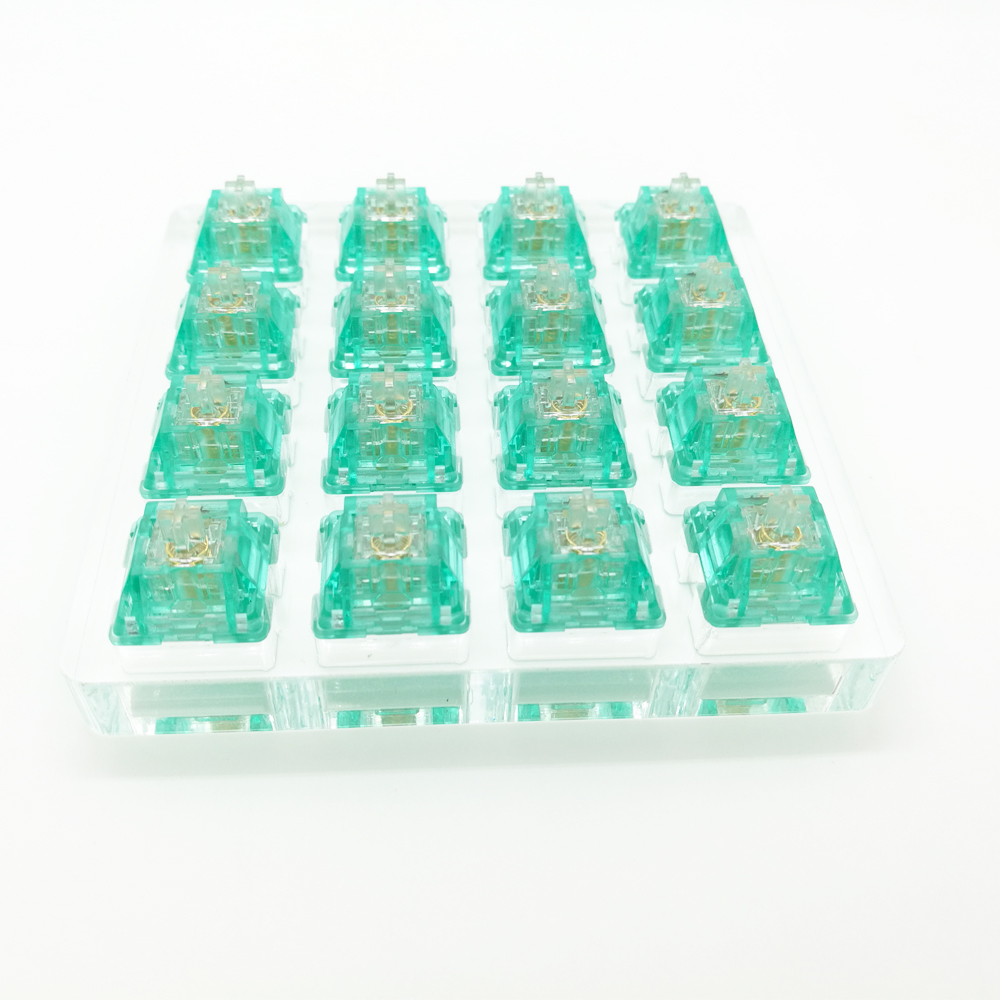 TECSEE IceMint Switch