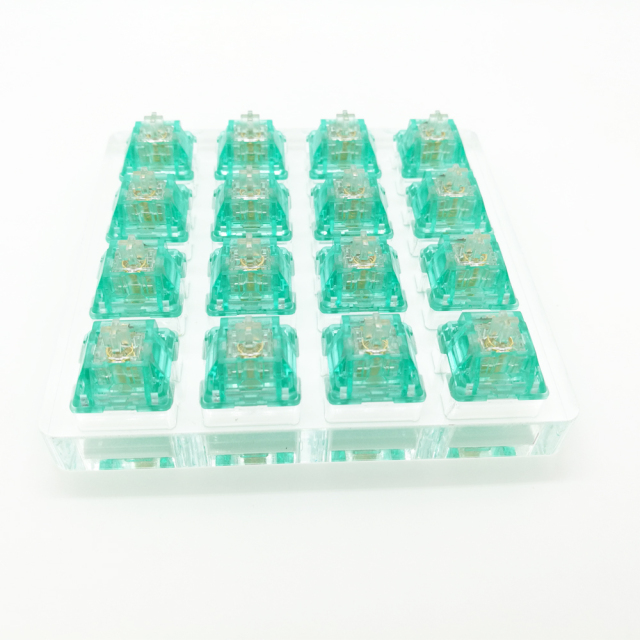 TECSEE IceMint Switch