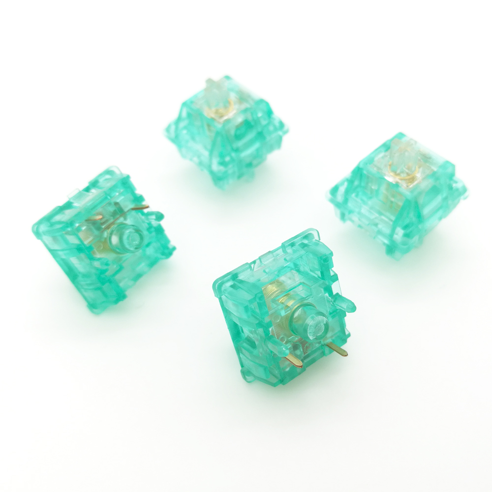TECSEE IceMint Switch