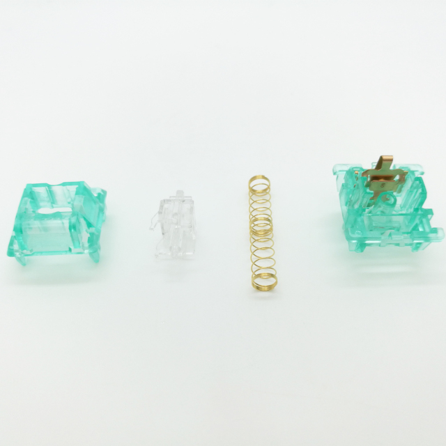 TECSEE IceMint Switch