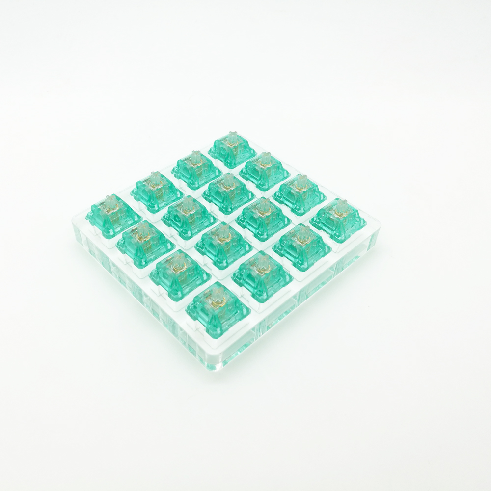 TECSEE IceMint Switch