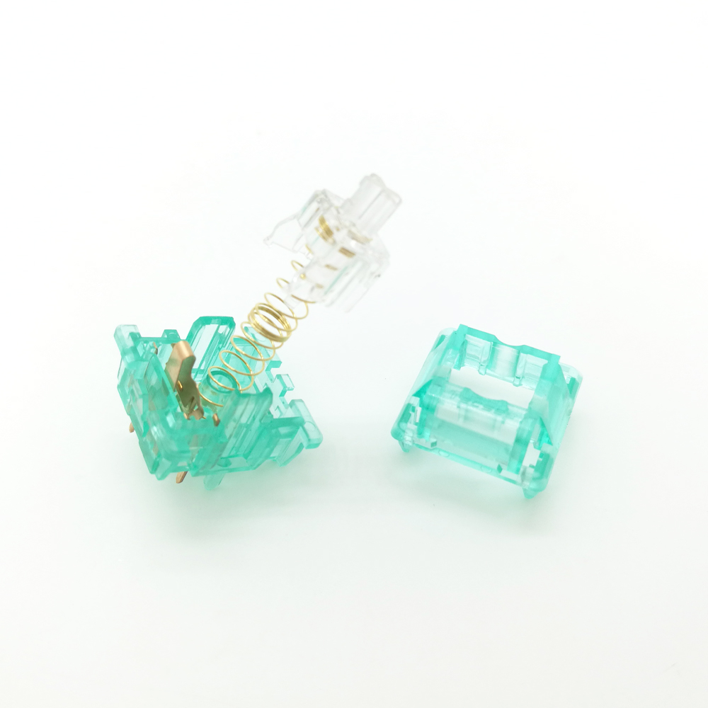 TECSEE IceMint Switch