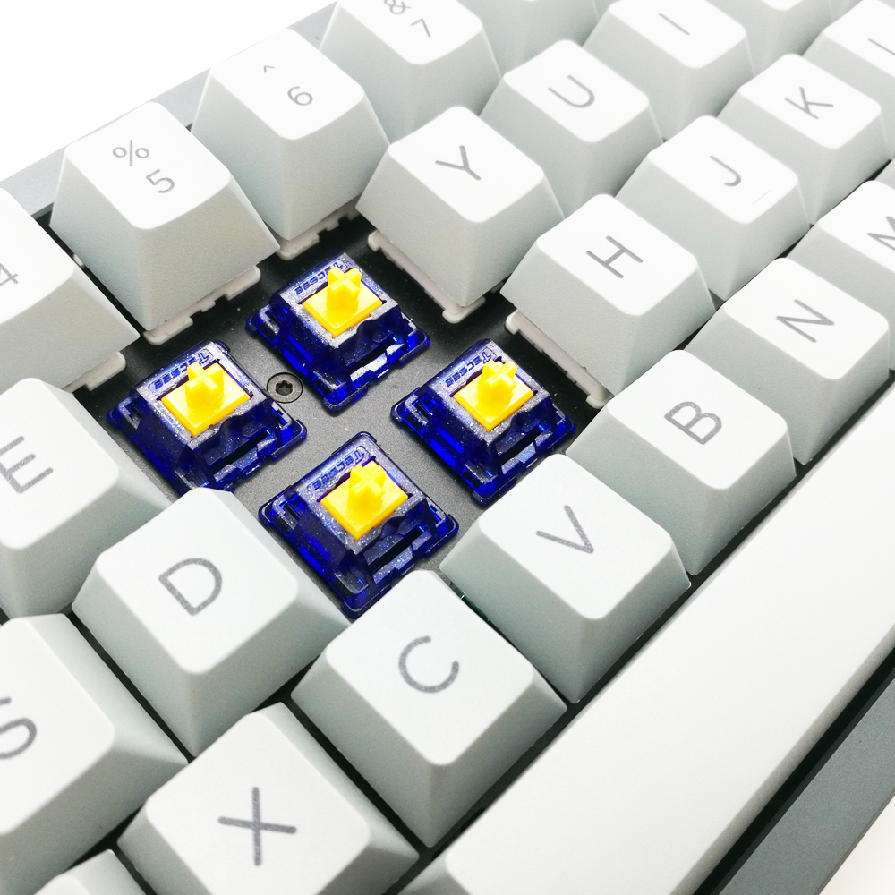 TECSEE Sapphire Mechanical Keyboard Switch