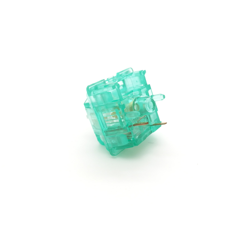 TECSEE IceMint Switch