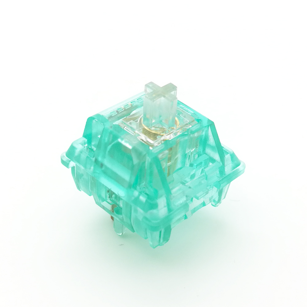 TECSEE IceMint Switch