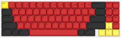 TECSEE  Customzied DIY Keyboard