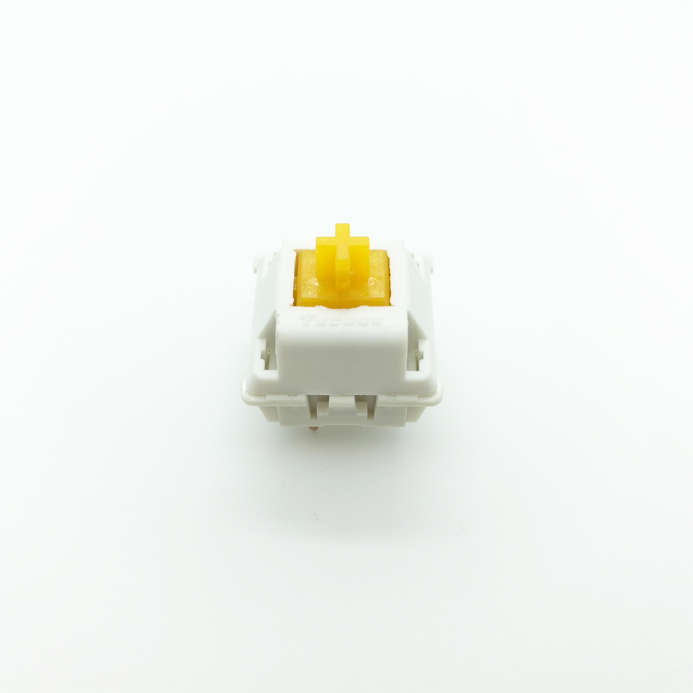 TECSEE BinDuck Switch