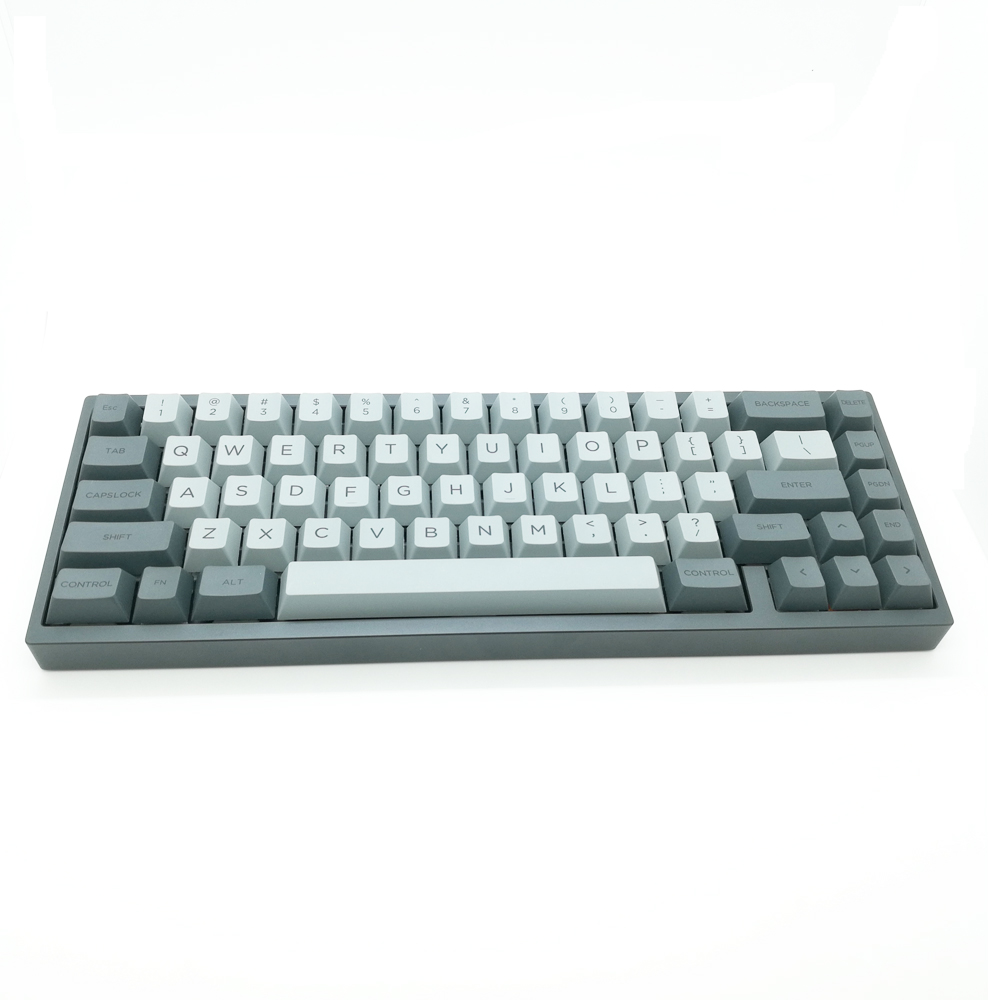 TECSEE  Customzied DIY Keyboard