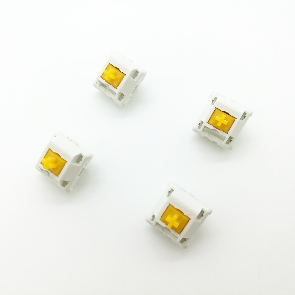 TECSEE BinDuck Switch