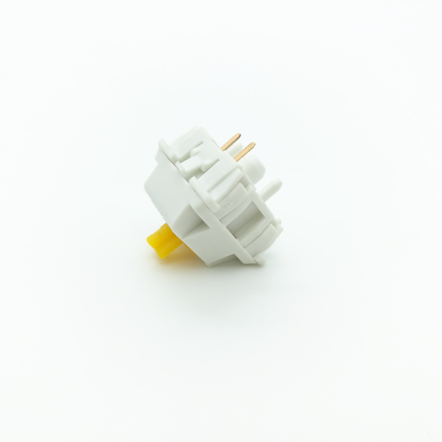 TECSEE BinDuck Switch