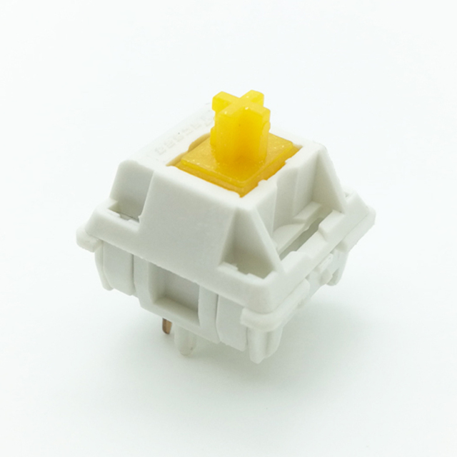 TECSEE BinDuck Switch